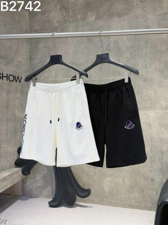 Picture of Moncler Short Pants _SKUMonclerM-4XLaztxQ54418771